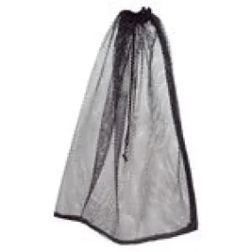 Tusa Mesh Bag with Drawstring