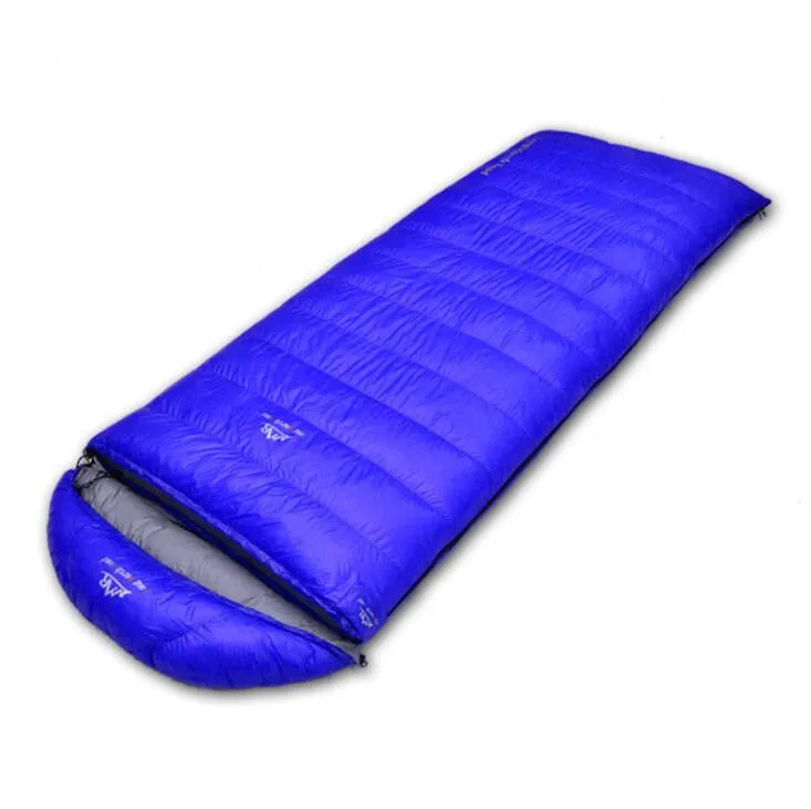 Ultralight Cold-Resistant Down Sleeping Bag QA6T