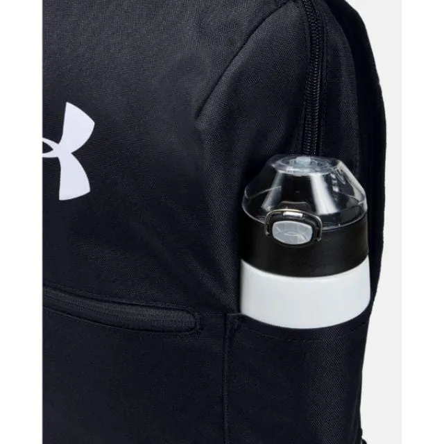 Under Armour Patterson Backpack Unisex Training Bag Black Ua1327792-001