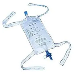 Urinary Leg Bags