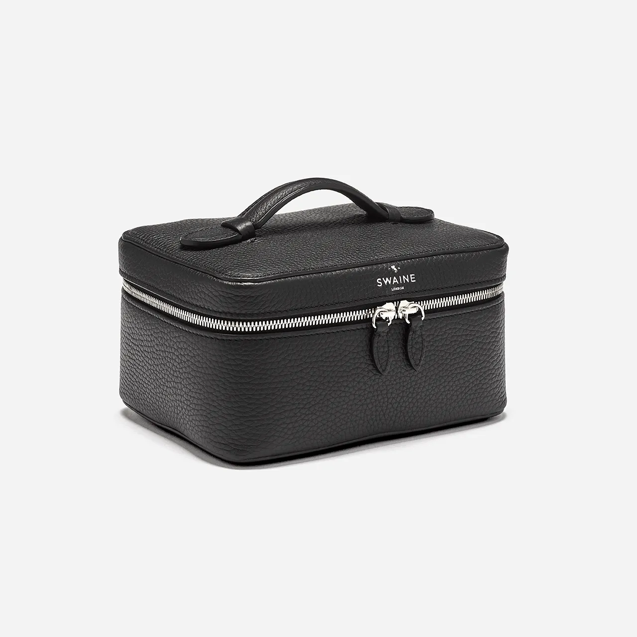 Vanity Case Medium - Black