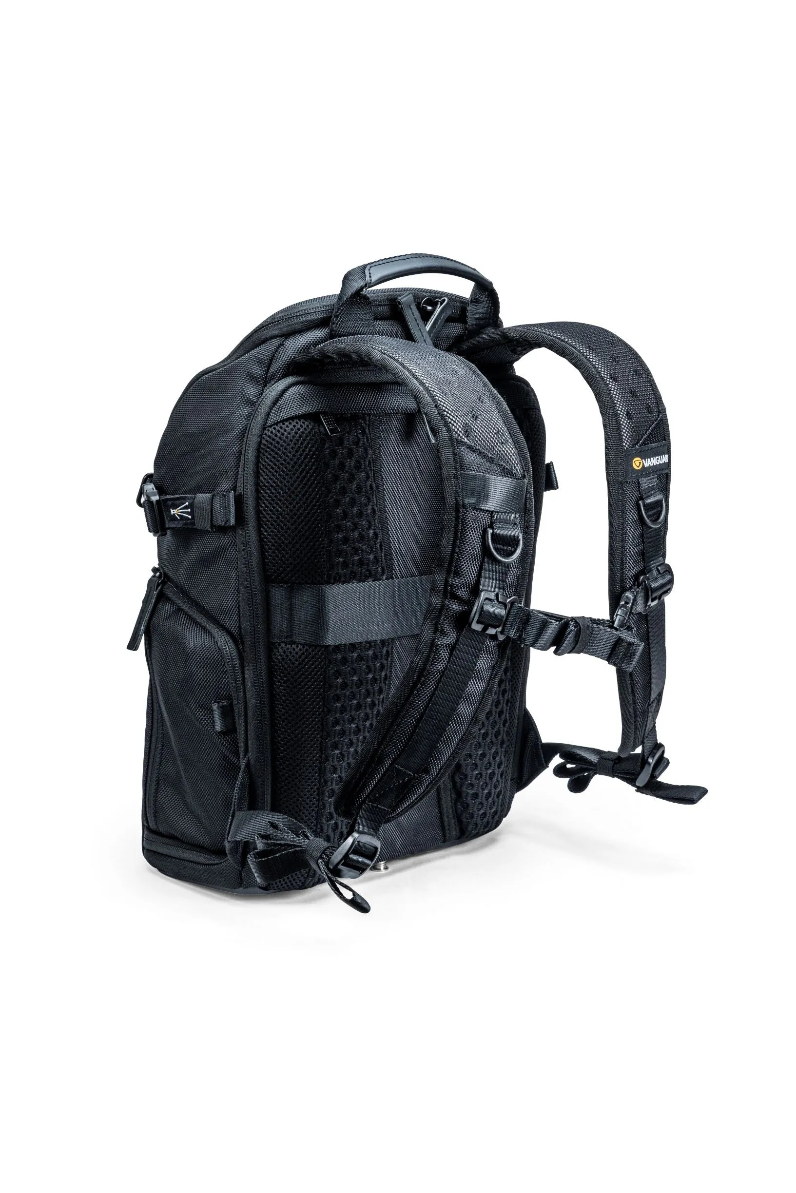 VEO SELECT 37 BRM BK Backpack, Black