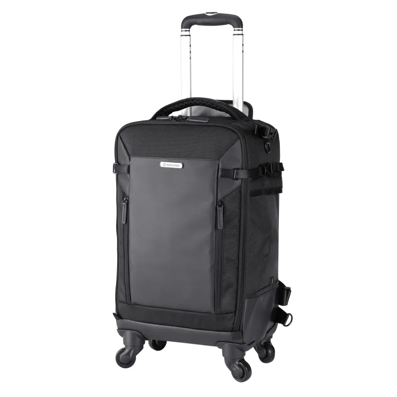 VEO Select 58T Black Camera Trolley Bag/Backpack