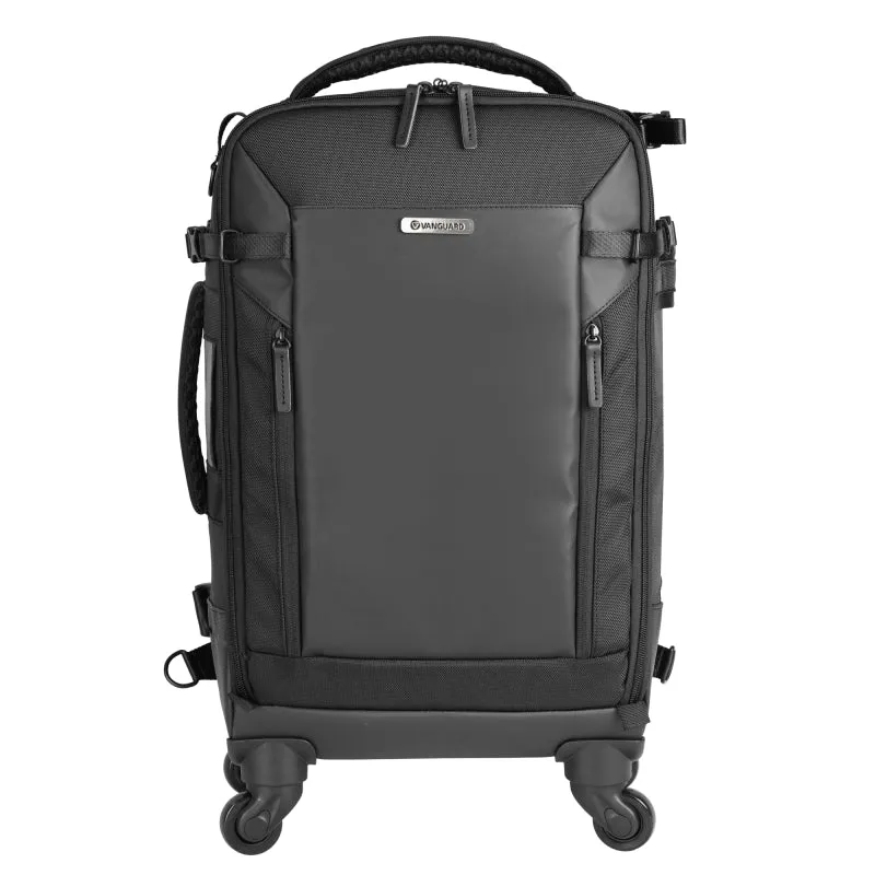 VEO Select 58T Black Camera Trolley Bag/Backpack