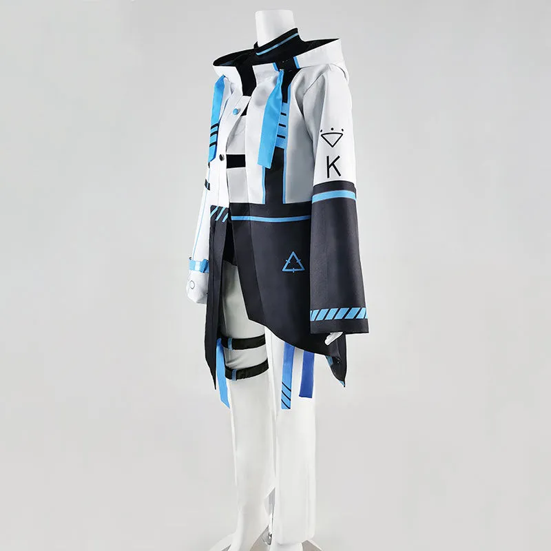 Virtual YouTuber Kamito Cosplay Costume