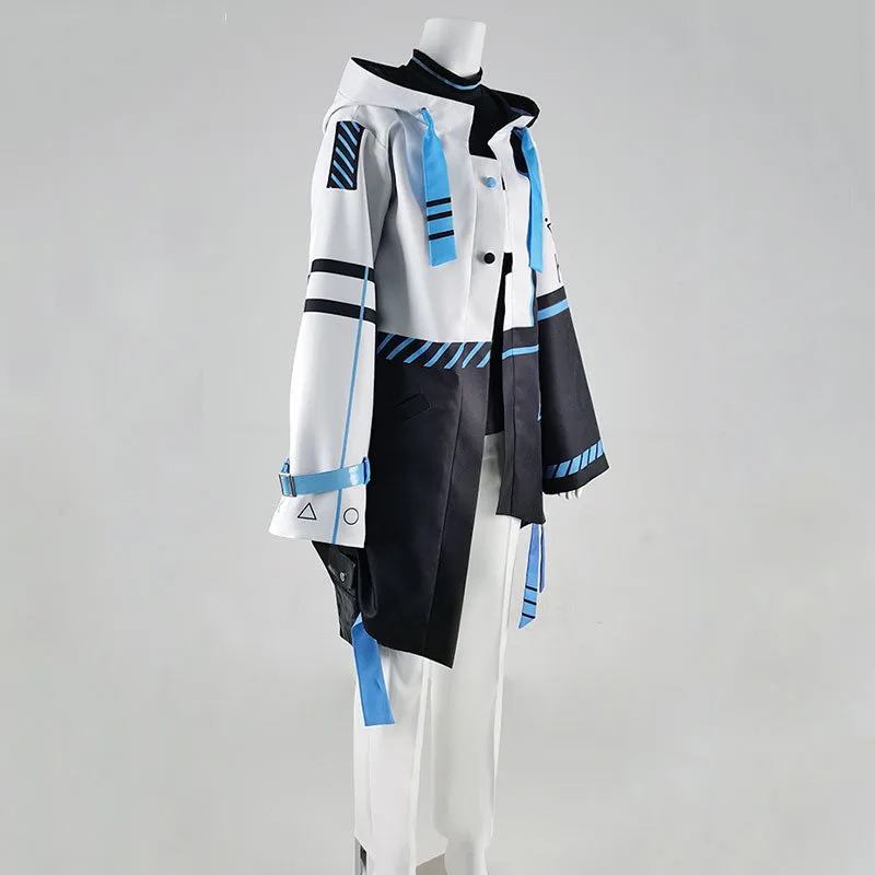 Virtual YouTuber Kamito Cosplay Costume