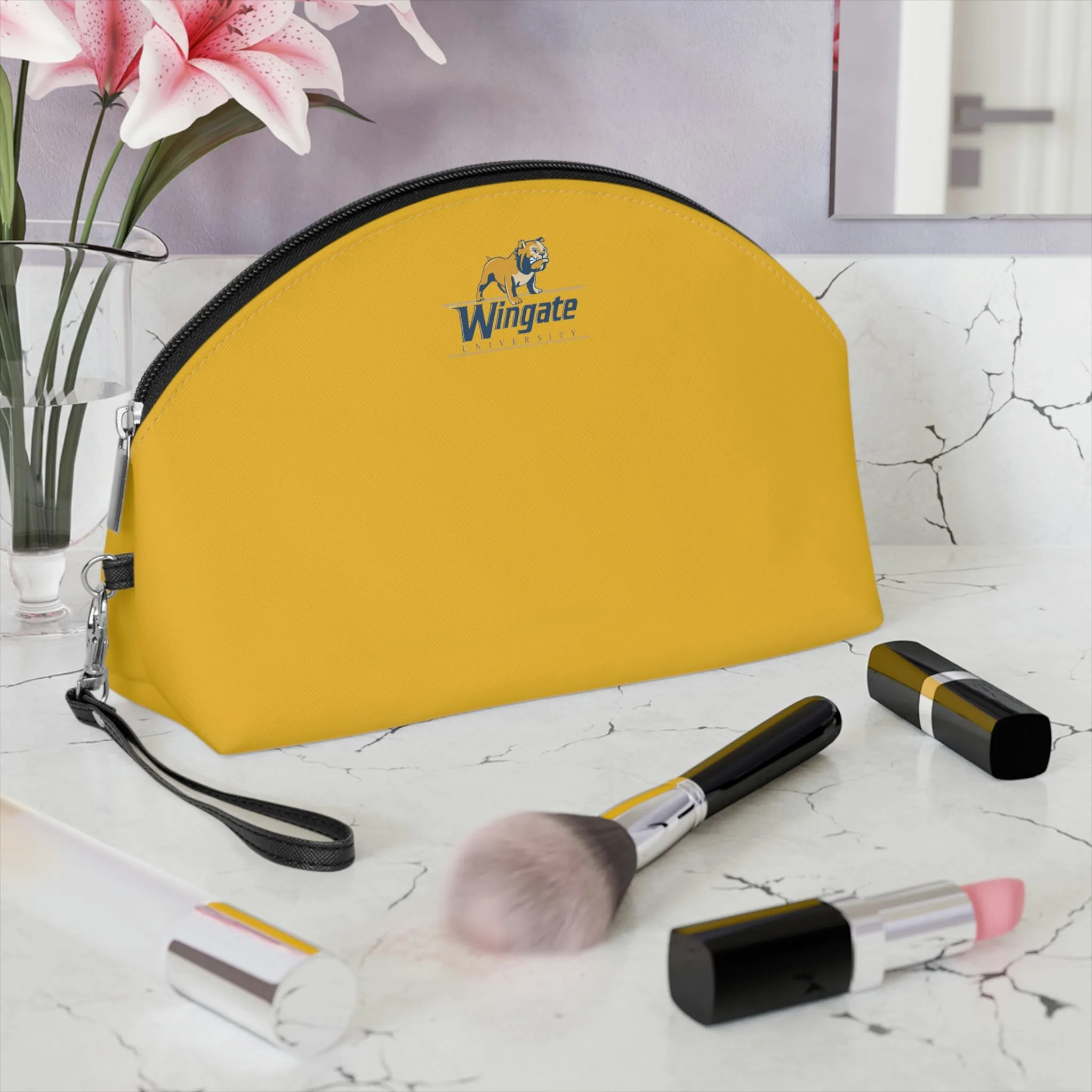 Wingate Makeup Bag