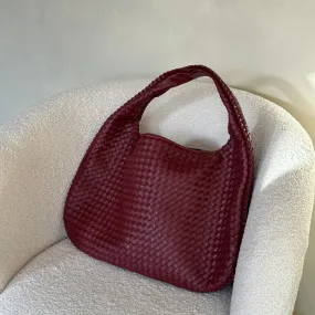 woven bag