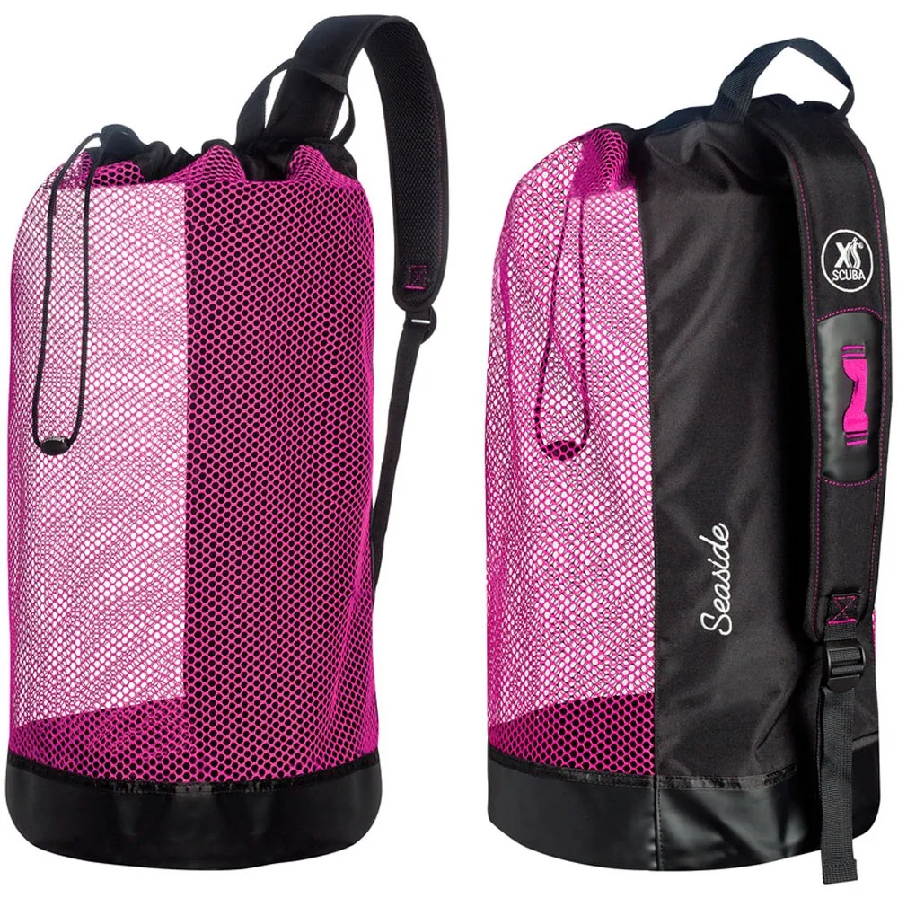 XS Scuba Seaside Standard Mesh Bag