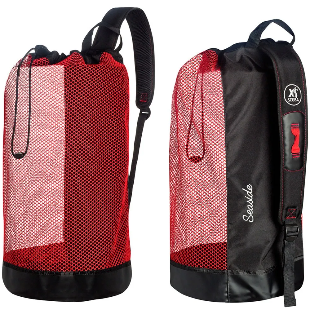 XS Scuba Seaside Standard Mesh Bag