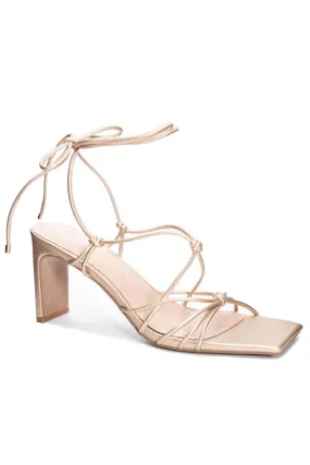 Yita Strappy Sandal