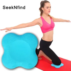 Yoga Knee and Wrist Pad