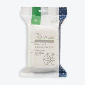 Yoga Mat Wipes