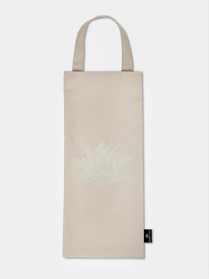 Yoga Studio GOTS Organic Cotton Yoga Sandbag - Cover Only