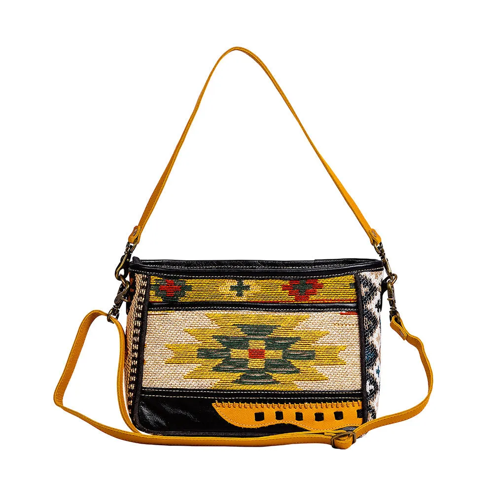 Zonta Mesa Small & Crossbody Bag